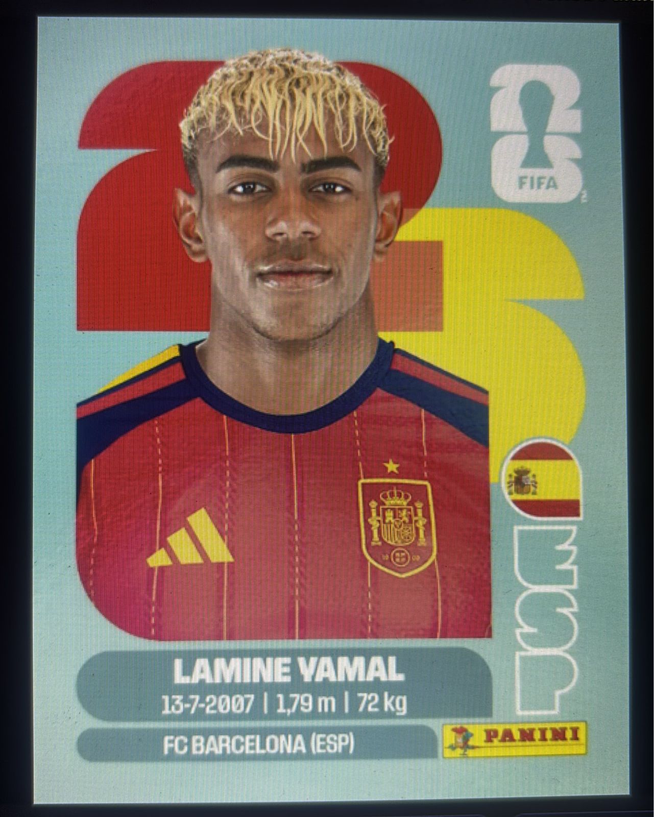Lamine