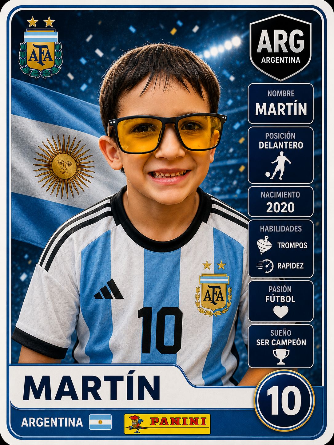 Martin